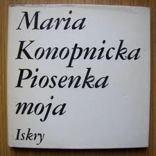 Piosenka moja
