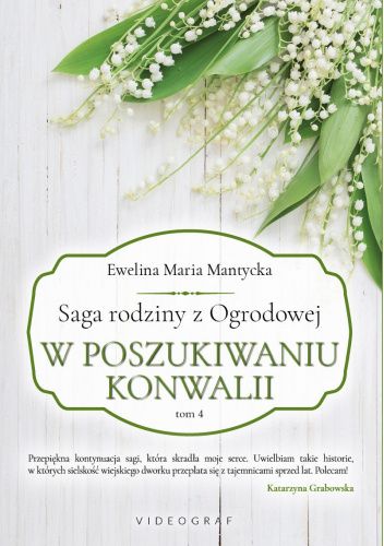 W poszukiwaniu konwalii