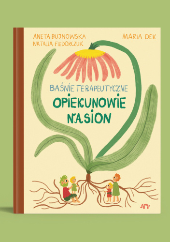Opiekunowie Nasion