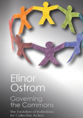 Governing the Commons