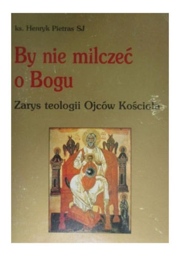 By nie milczeć o Bogu