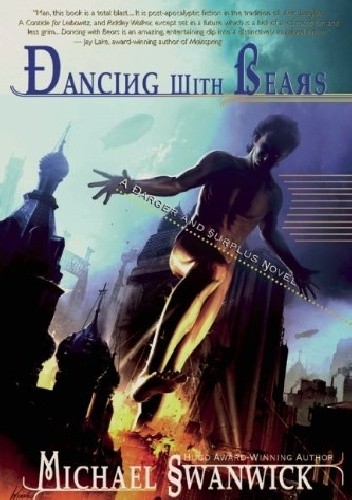 Dancing with Bears