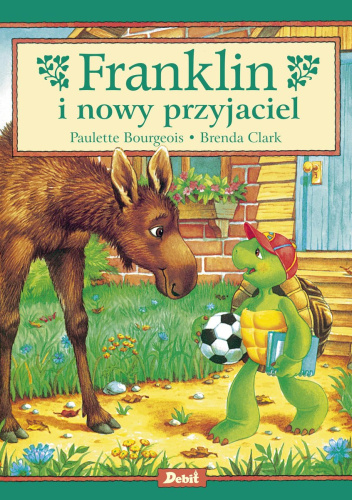 Franklin i nowy przyjaciel