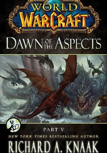 World of Warcraft: Dawn of the Aspects: Part V
