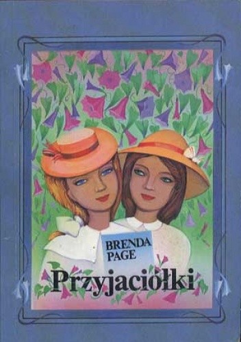 Przyjaciółki