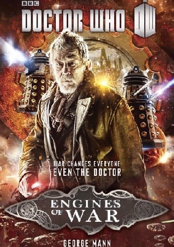 Engines of war