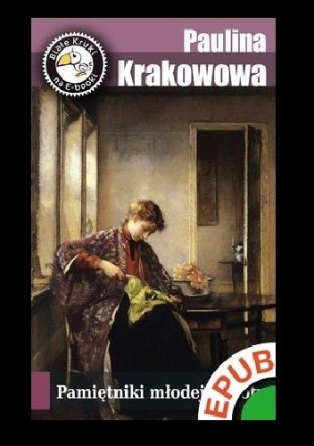 Pamiętnik młodej sieroty
