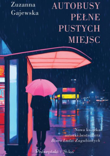 Autobusy pełne pustych miejsc