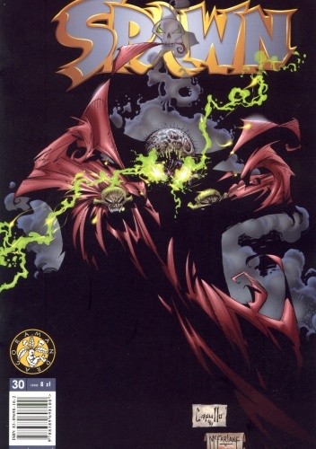 Spawn 5/2004