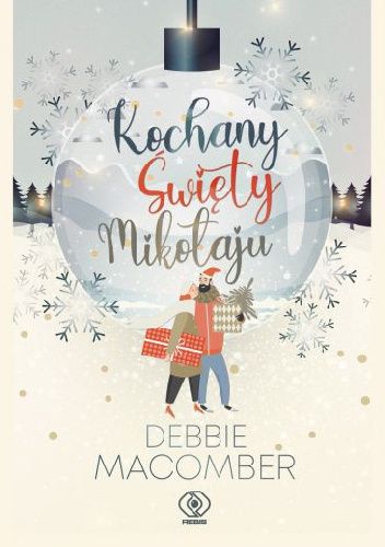 Kochany Święty Mikołaju