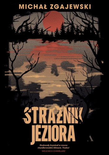 Strażnik jeziora