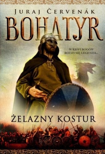 Żelazny kostur