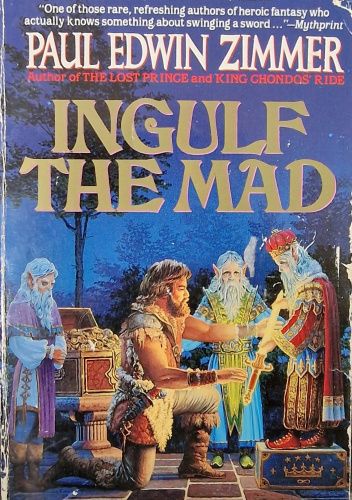Ingulf the Mad