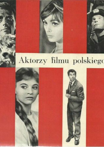 Aktorzy filmu polskiego