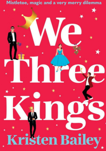 We Three Kings