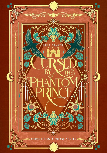 Cursed by the Phantom Prince