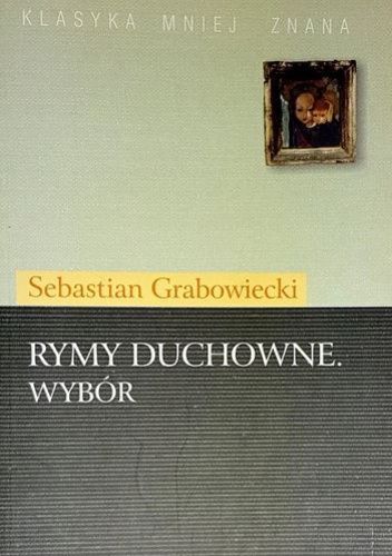 Rymy duchowne. Wybór