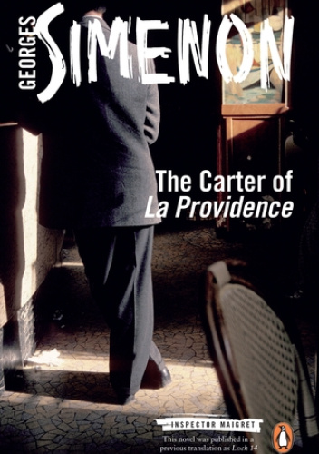 The Carter of 'La Providence'