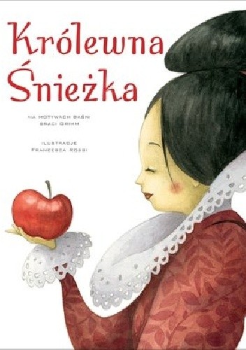 Królewna Śnieżka