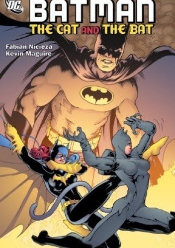 Batman Confidential, Vol. 4: The Cat and the Bat