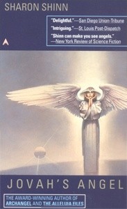 Jovah's Angel