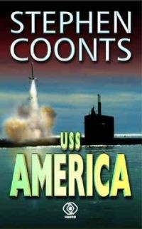 USS America