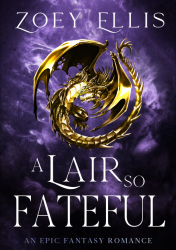 A Lair So Fateful