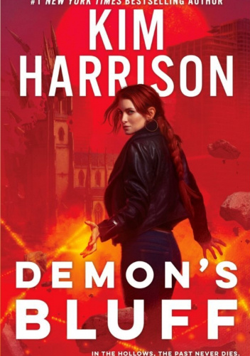 Demon's Bluff