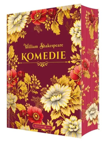 Komedie (edycja kolekcjonerska)