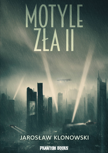 Motyle Zła 2