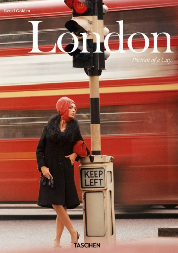 London. Portrait of a City