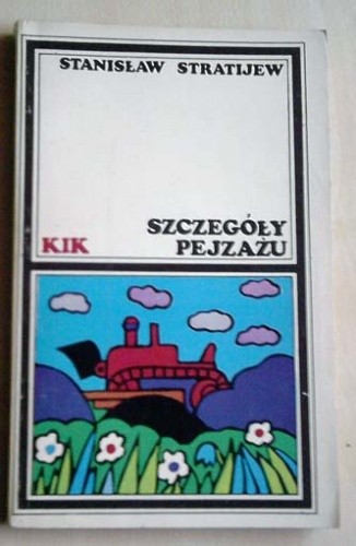 Szczegóły pejzażu