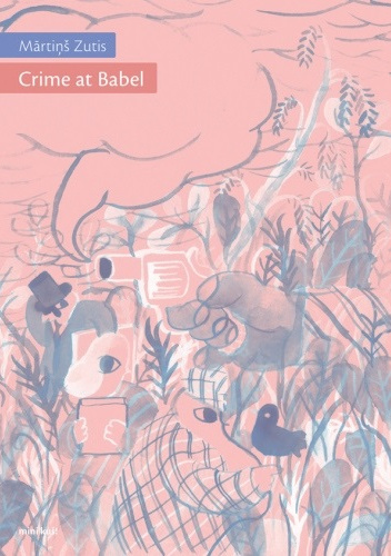 mini kuš! #88 Crime at Babel