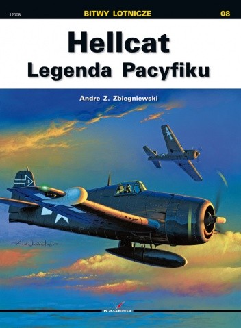 Hellcat: legenda Pacyfiku