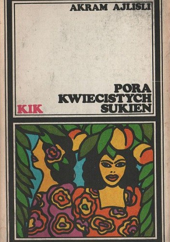 Pora kwiecistych sukien