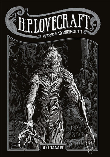 Widmo nad Innsmouth