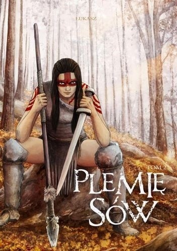 Plemię sów. Tom 2