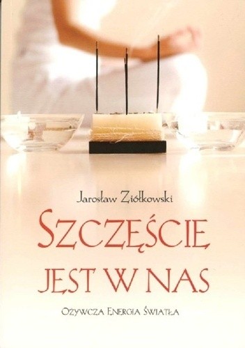 Szczęście jest w nas