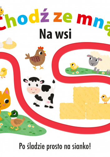Chodź ze mną Na wsi