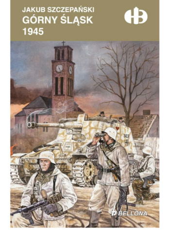 Górny Śląsk 1945