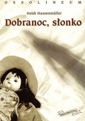 Dobranoc, słonko