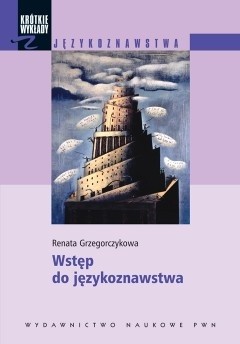 Wstęp do językoznawstwa