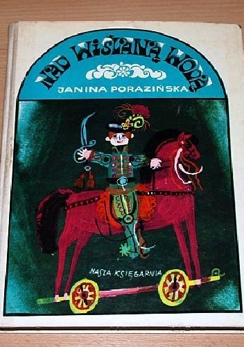 Nad wiślaną wodą