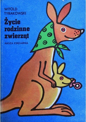 Życie rodzinne zwierząt