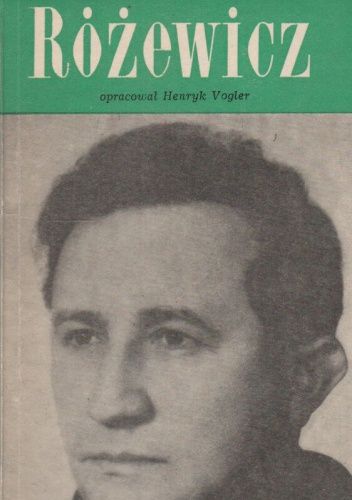 Różewicz