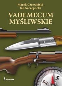 Vademecum myśliwskie.