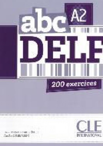 abc DELF A2
