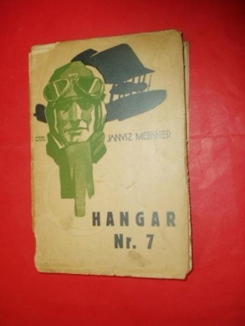Hangar Nr. 7