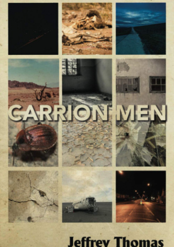 Carrion Men
