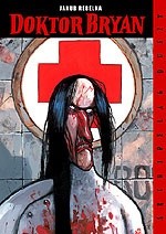 Doktor Bryan 2 „Archipelag duszy”